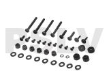 89077RC  Xtreme Small Parts Set  